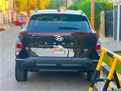 هيونداي كونا